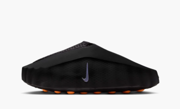 Nike Mind 001 Mule Black 