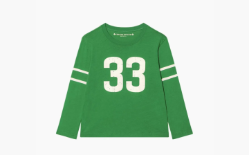 Chrome Hearts Long Sleeve Green 