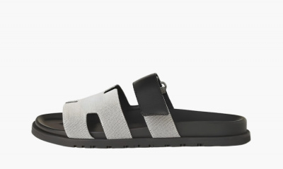 Hermes Slates "Matallic" -  9 US