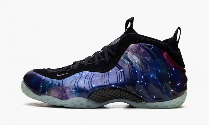 Nike Air Foamposite One "Galaxy" 2025 