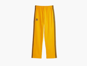 Adidas Originals x Wales Bonner Track Pants Eqt Orange 