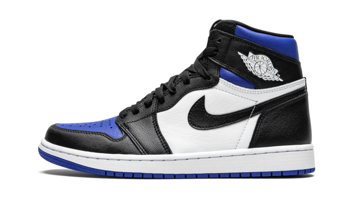 Air Jordan 1 High OG Royal Toe 
