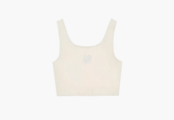 Loewe x On Seamless Bra Ivory 