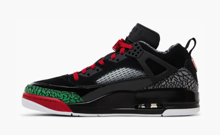 Air Jordan Spizike Low "OG" 