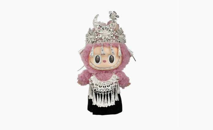 Pop Mart Labubu The Monsters "Lychee Berry" 