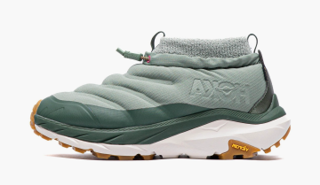 Hoka Kaha 2 Frost Moc Gore-Tex Succulent Aloe Vera 