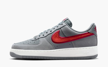 Nike Air Force 1 '07 LV8 Cool Grey 