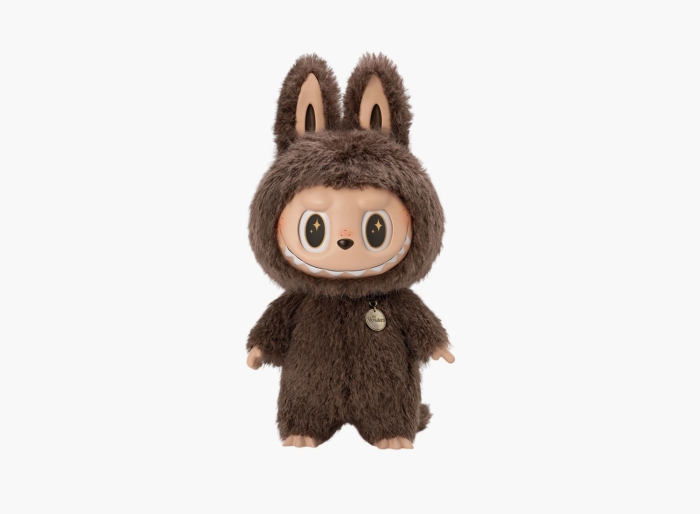 Pop Mart Labubu The Monsters "Zimomo"  (58 СМ) 