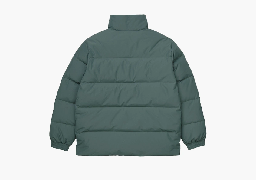 Carhartt WIP Danville Puffer Jacket Green  Carhartt WIP Danville Puffer Jacket Green