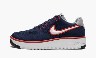 Air Force 1 "Flyknit "RKK"" - 7 US