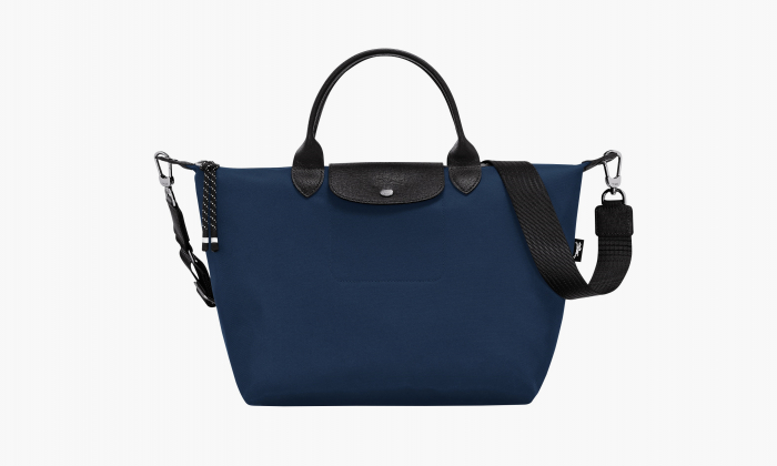 Longchamp Le Pliage Energy Bag "Navy" 