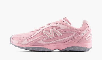New Balance 204L Pastel Pack - Pink 