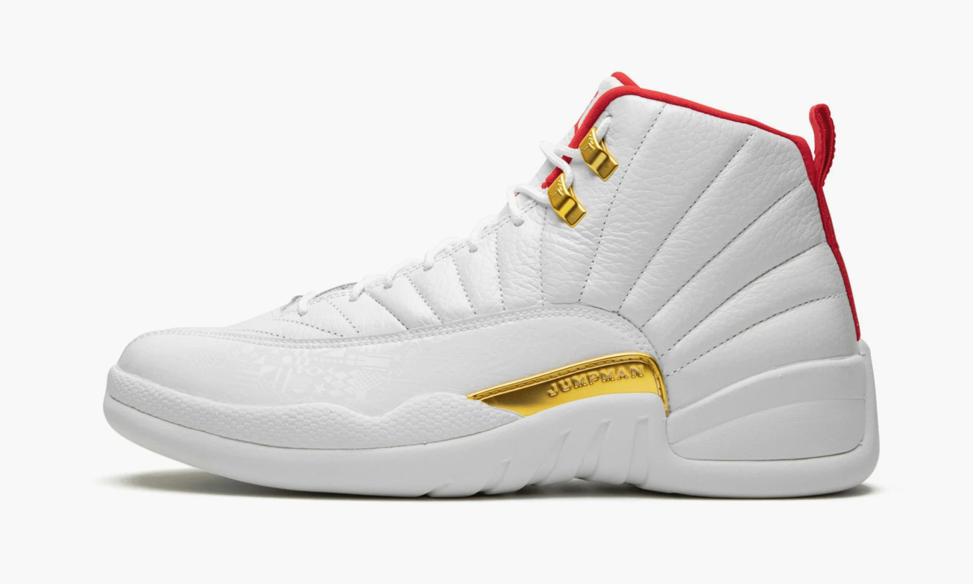 Nike air jordan sale retro 12 fiba