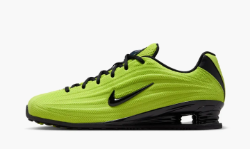 Nike Shox Z WMNS Cyber Black 