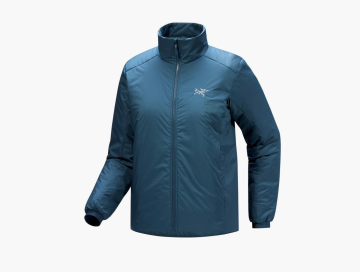 Arc'teryx Atom SV Jacket Nightscape 