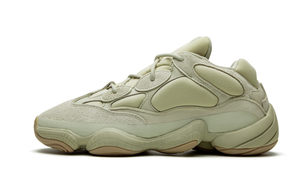 Yeezy 500 Blush Desert Rat 36900.00 WAYOFF