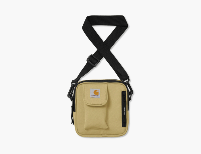 Carhartt WIP Essentials Bag Agate Khaki 