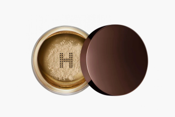Hourglass Cosmetics Veil Translucent Setting Powder Translucent (10g) 