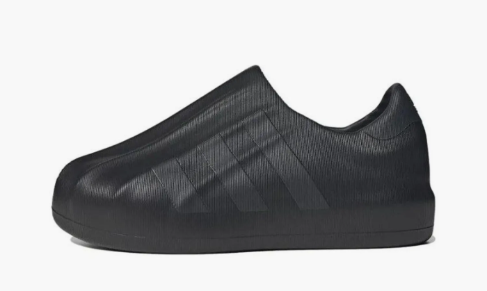 Adidas adiFOM Superstar Triple Black 