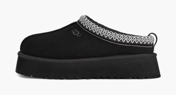 UGG Tazz II WMNS Black 