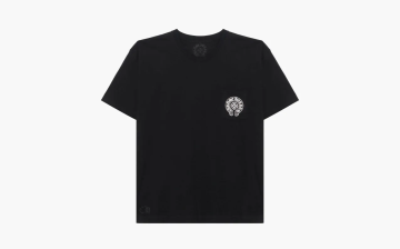 Chrome Hearts Malibu Exclusive T-Shirt Black 