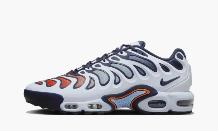 NIke Air Max Plus Drift Football Grey Aquarius Blue 