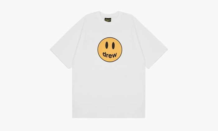 Drew House Mascot T-shirt White 