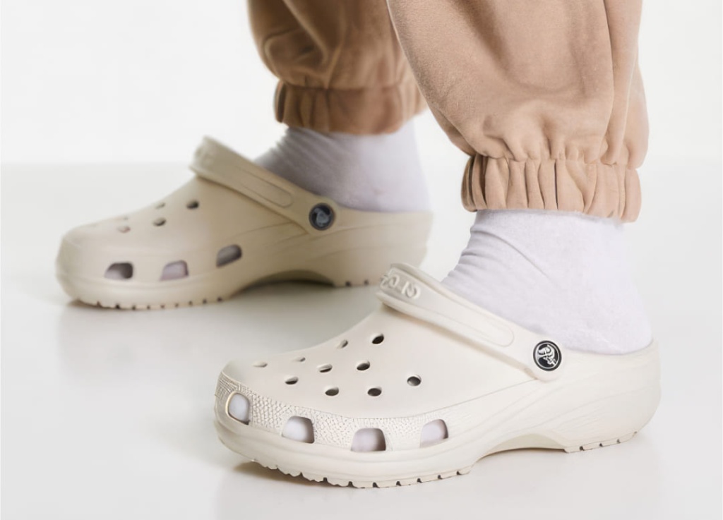 Crocs classic