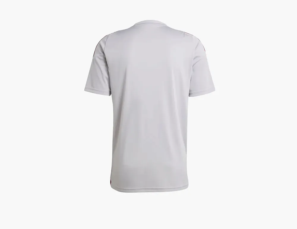 Adidas Jude Bellingham Training Jersey T-Shirt  Grey Two