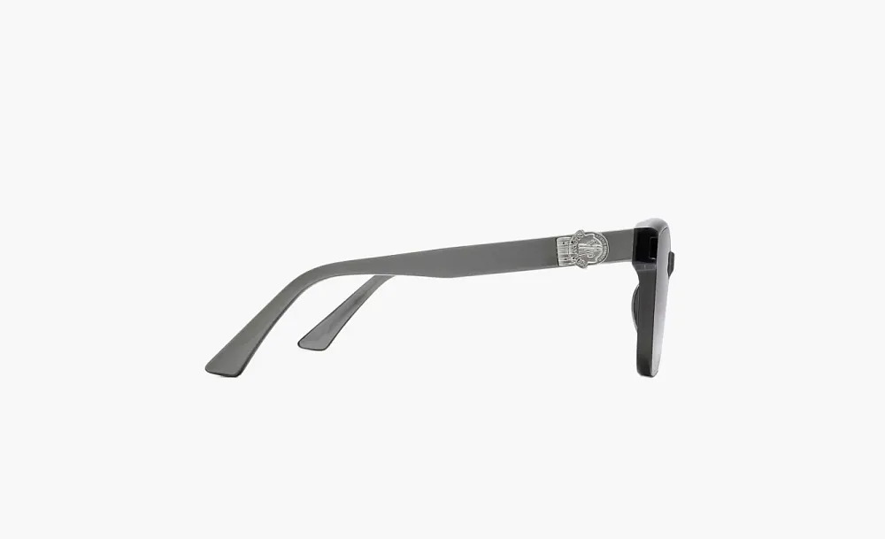 Moncler x Gentle Monster Swipe3-G5 Mask Sunglasses Black