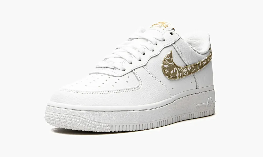 Air Force 1 '07 ESS MNS WMNS Barley Paisley