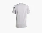 Adidas Jude Bellingham Training Jersey T-Shirt  Grey Two