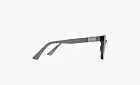 Moncler x Gentle Monster Swipe3-G5 Mask Sunglasses Black