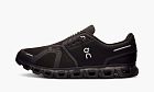 On Cloud 6 All Black