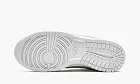Nike Dunk Low Triple White