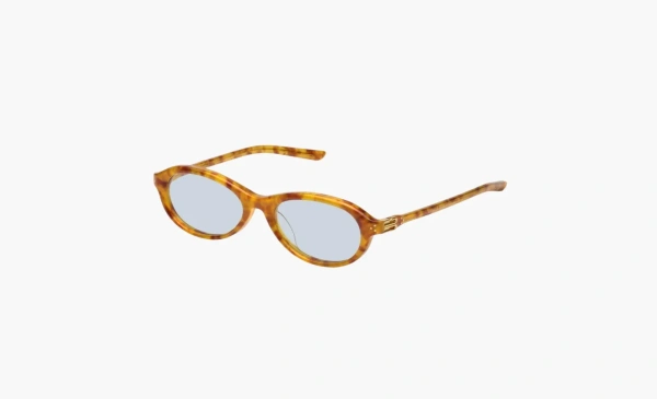 Gentle Monster Sunglasses Men's Umber 
