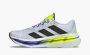 Adidas Adistar Byd WMNS Cloud White Core Black Lucid Lemon 