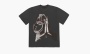 фото Travis Scott X Audemars Piguet T-shirt "Grey Glasses" (Футболки)-CJAP-SS01