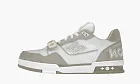 Louis Vuitton Trainer Oak Buff