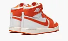 Air Jordan 1 Retro Ajko Rush Orange