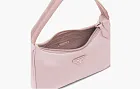 Prada Re-Edition 2000 Re-Nylon Mini Bag Alabaster Pink