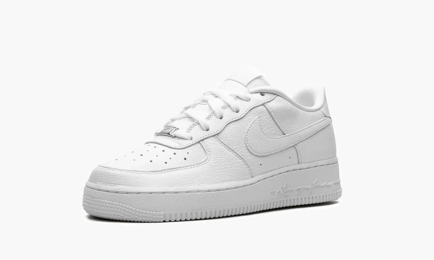 NOCTA X Air Force 1 LOW GS CERTIFIED LOVER BOY 