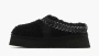 UGG Tazz Braid Slipper WMNS Black 