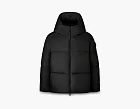 Canada Goose Down Jacket Black 4821W-61