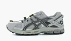 Asics Gel-Kahana 8 Grey Black