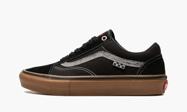 Vans Skate Old Skool Hockey 