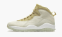 фото AIR JORDAN 10 RETRO SP "SOLEFLY" (Air Jordan 10)-CZ6599 100