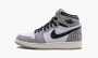 Air Jordan 1 High OG GS White Cement 