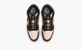 Nike Air Jordan 1 Mid SE Paris Ymca 