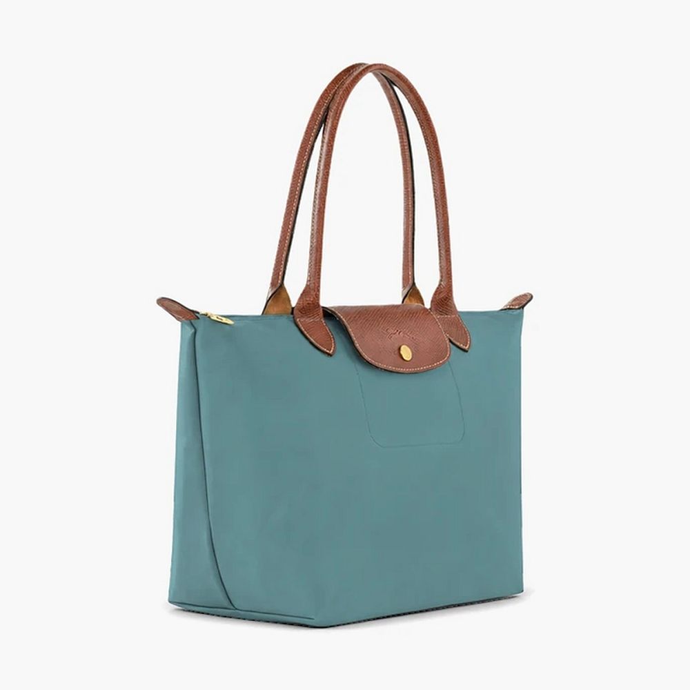 LONGCHAMP Le Pliage 28 Eucalyptus